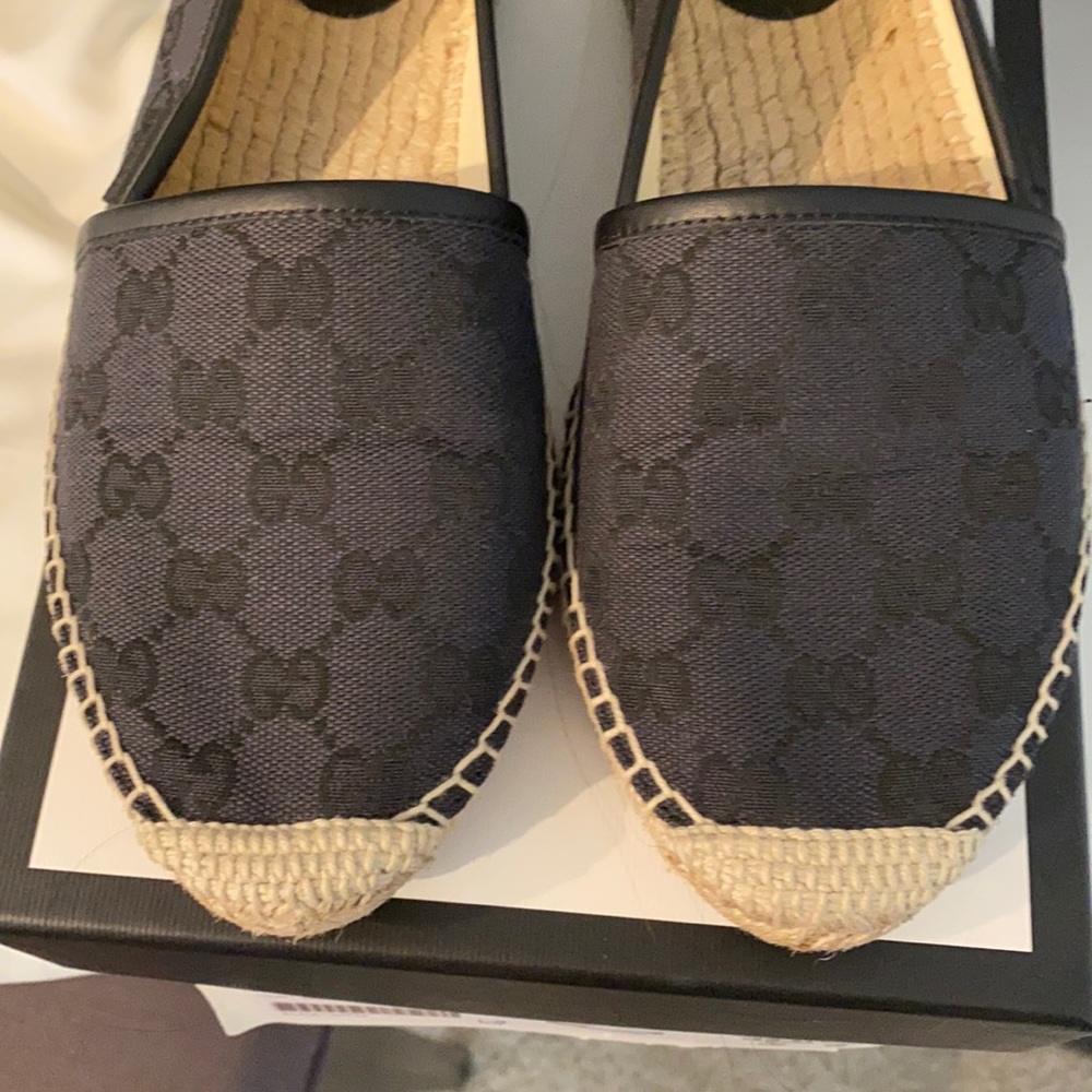 Gucci Shoes